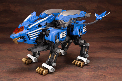 『ZOIDS』HMM RZ-028 ブレードライガーAB【202502再販】